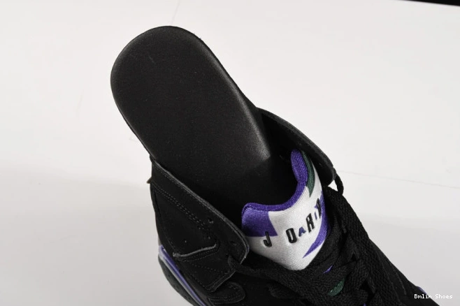 Bmlin Shoes Air 304775-053 Jordan Bucks 7 Retro Allen Ray 0823